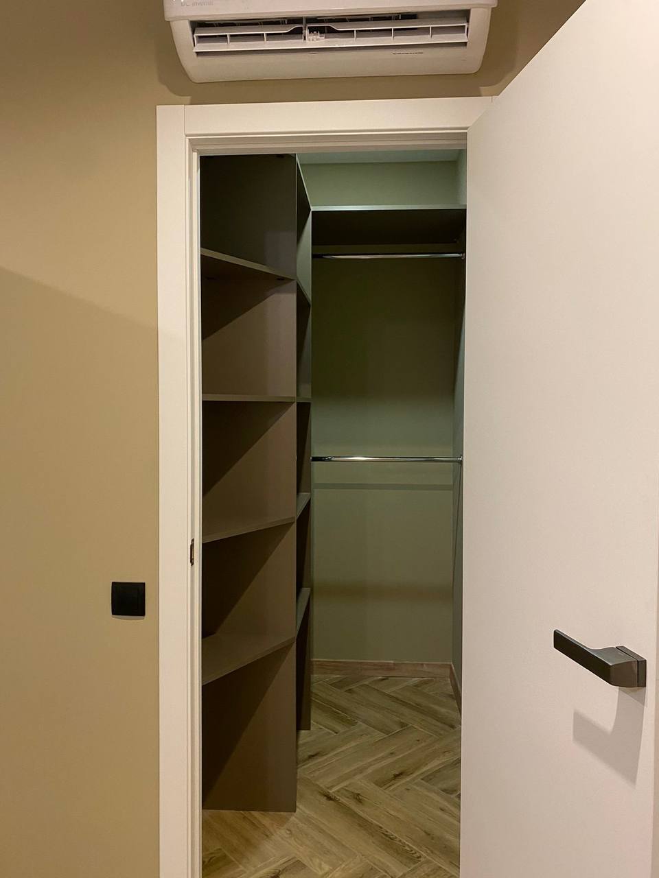 Продажа 2-комнатной квартиры 43.5 м², Запорожское шоссе