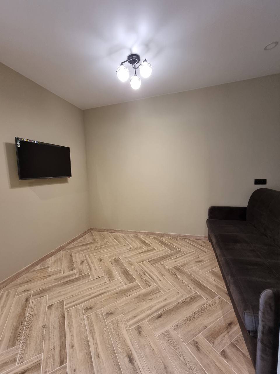 Продажа 2-комнатной квартиры 43.5 м², Запорожское шоссе