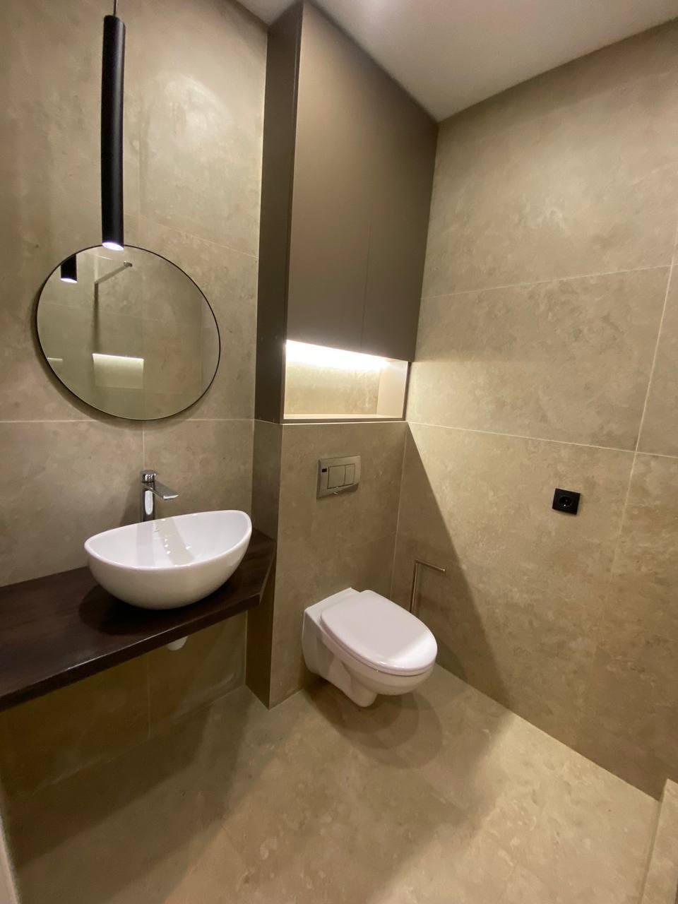 Продажа 2-комнатной квартиры 43.5 м², Запорожское шоссе