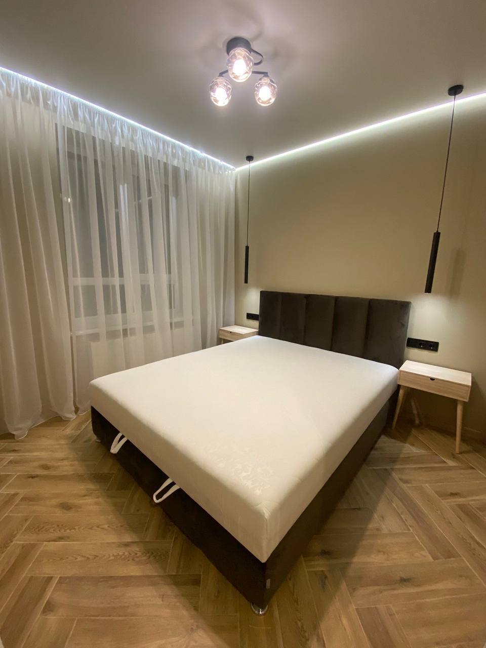 Продажа 2-комнатной квартиры 43.5 м², Запорожское шоссе