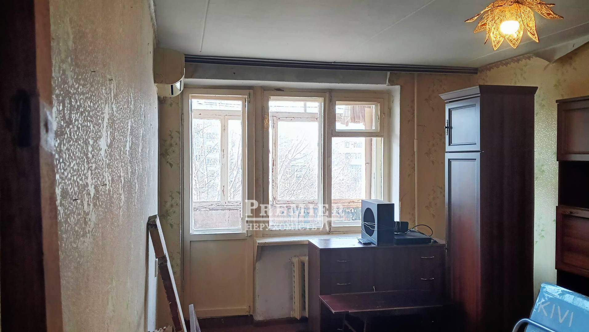 Продажа 1-комнатной квартиры 30 м², Александрийская ул.