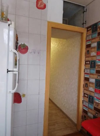 Продажа 1-комнатной квартиры 32 м², Лебединская ул.