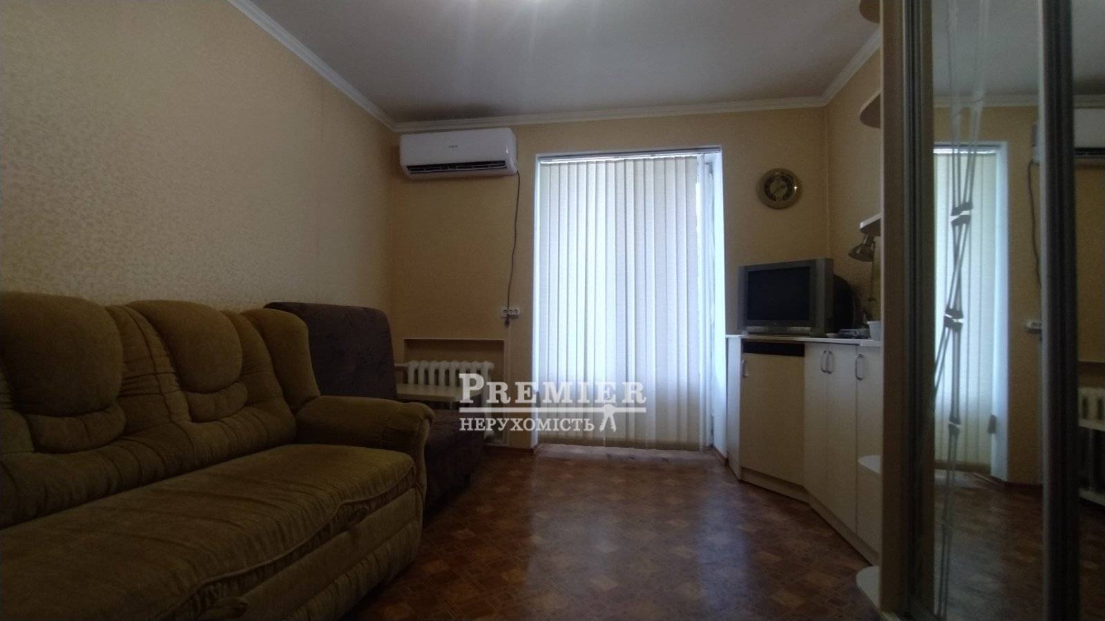Продаж 2-кімнатної квартири 46 м², Шевченко вул.