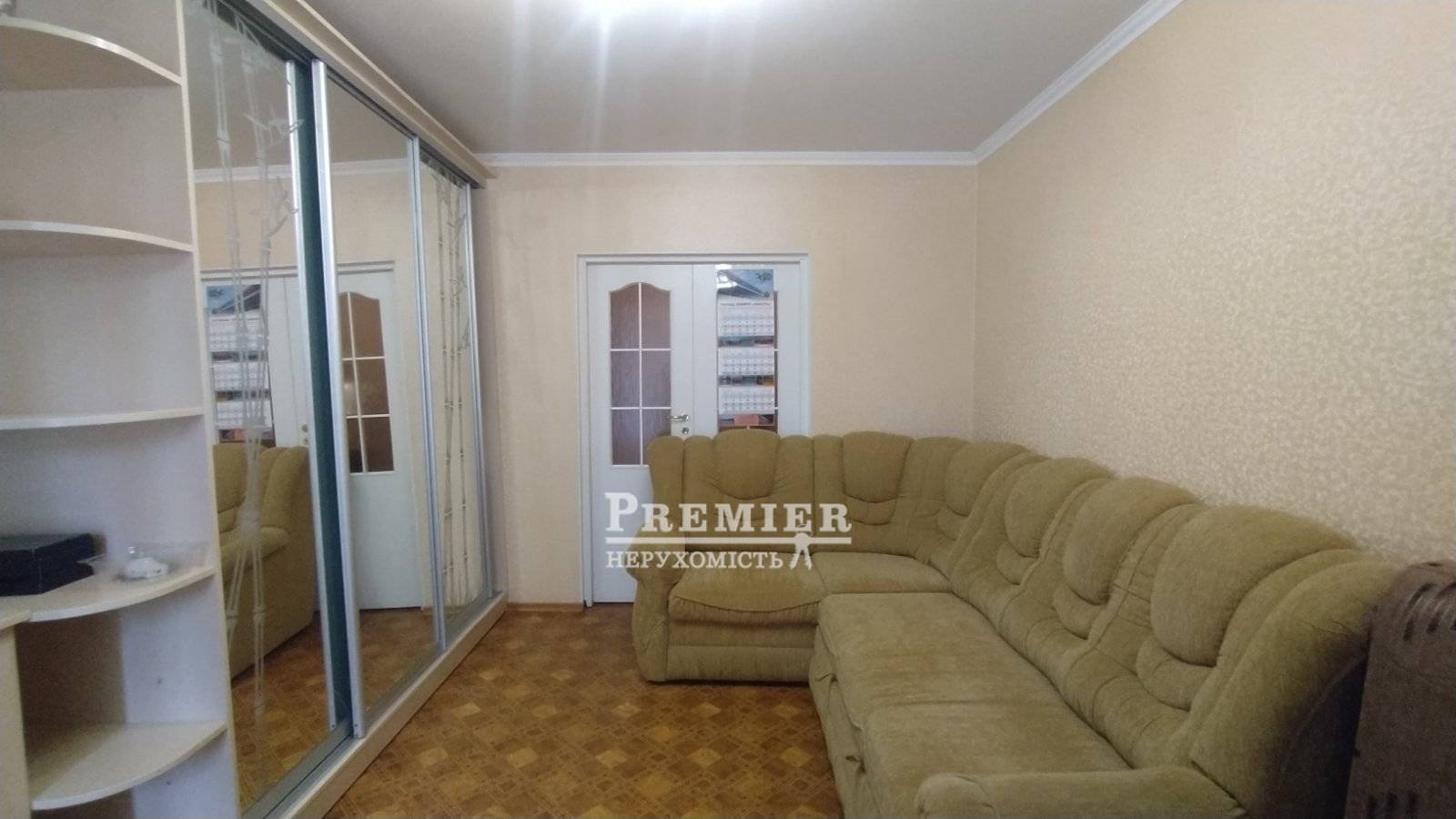 Продаж 2-кімнатної квартири 46 м², Шевченко вул.
