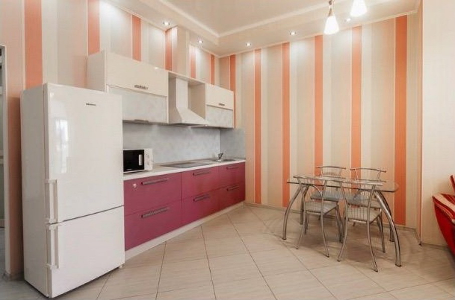 Продажа 1-комнатной квартиры 55 м², Гагаринское Плато ул.