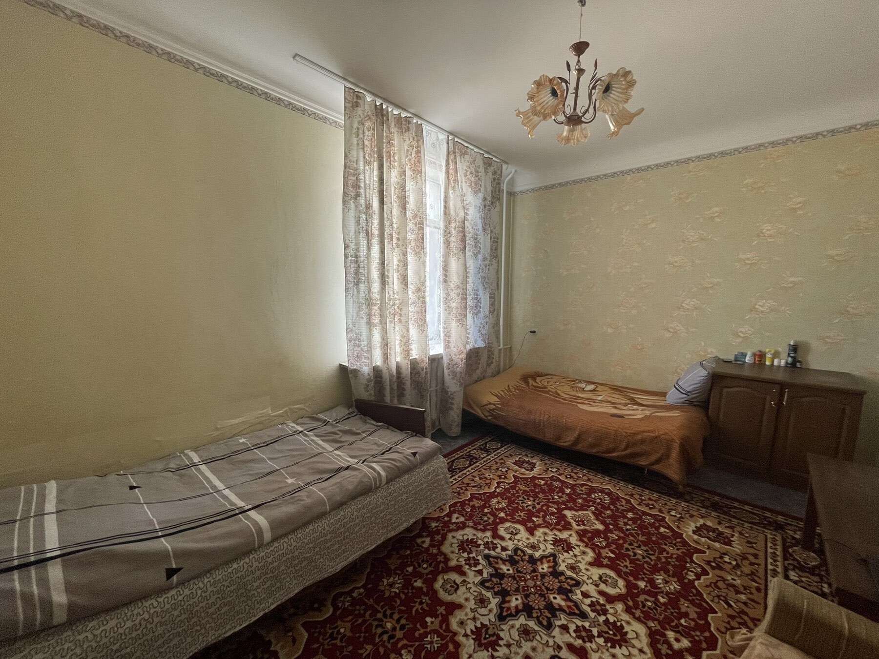 Продажа 1-комнатной квартиры 30 м², Кузнецкая ул.