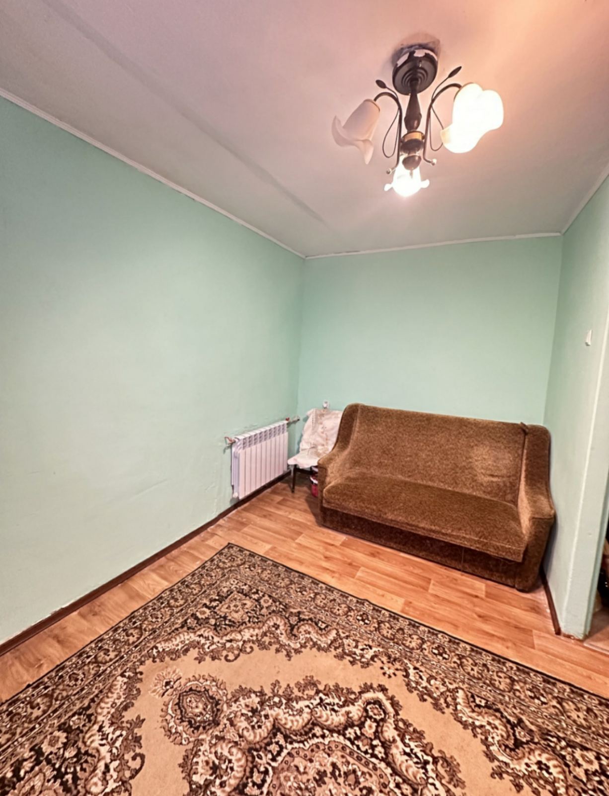 Оренда 1-кімнатної квартири 22 м², Данила Нечая вул.