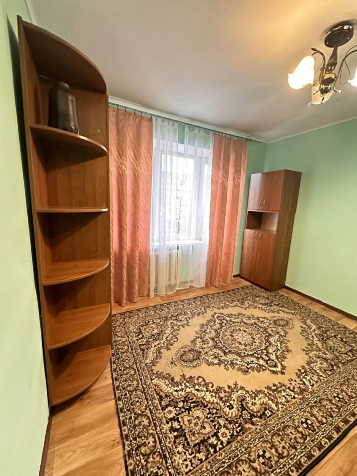 Аренда 1-комнатной квартиры 22 м², Данилы Нечая ул.