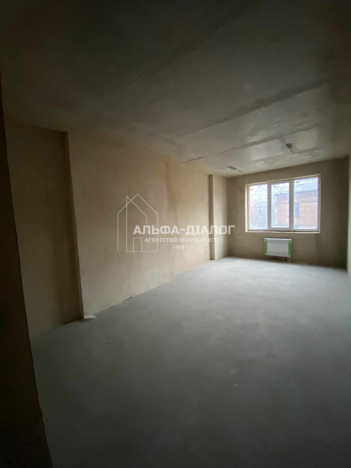 Продажа 2-комнатной квартиры 60.3 м², Багговутовская ул., 25