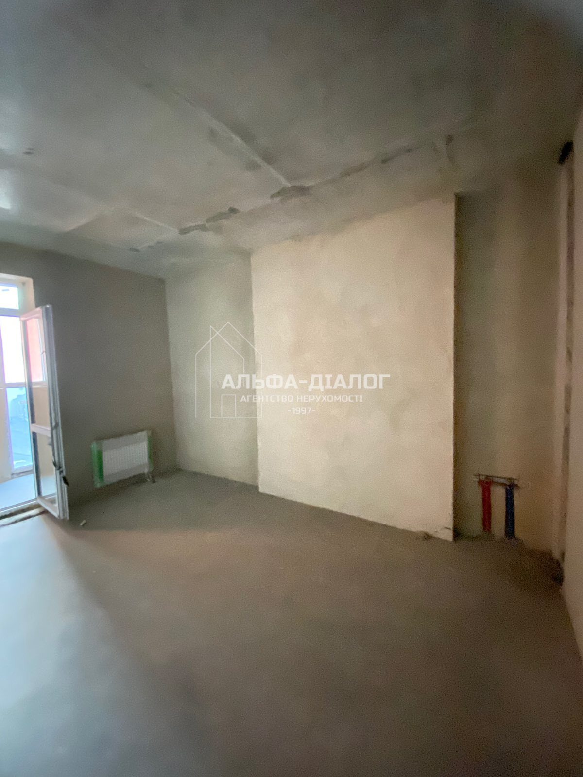 Продажа 2-комнатной квартиры 60.3 м², Багговутовская ул., 25