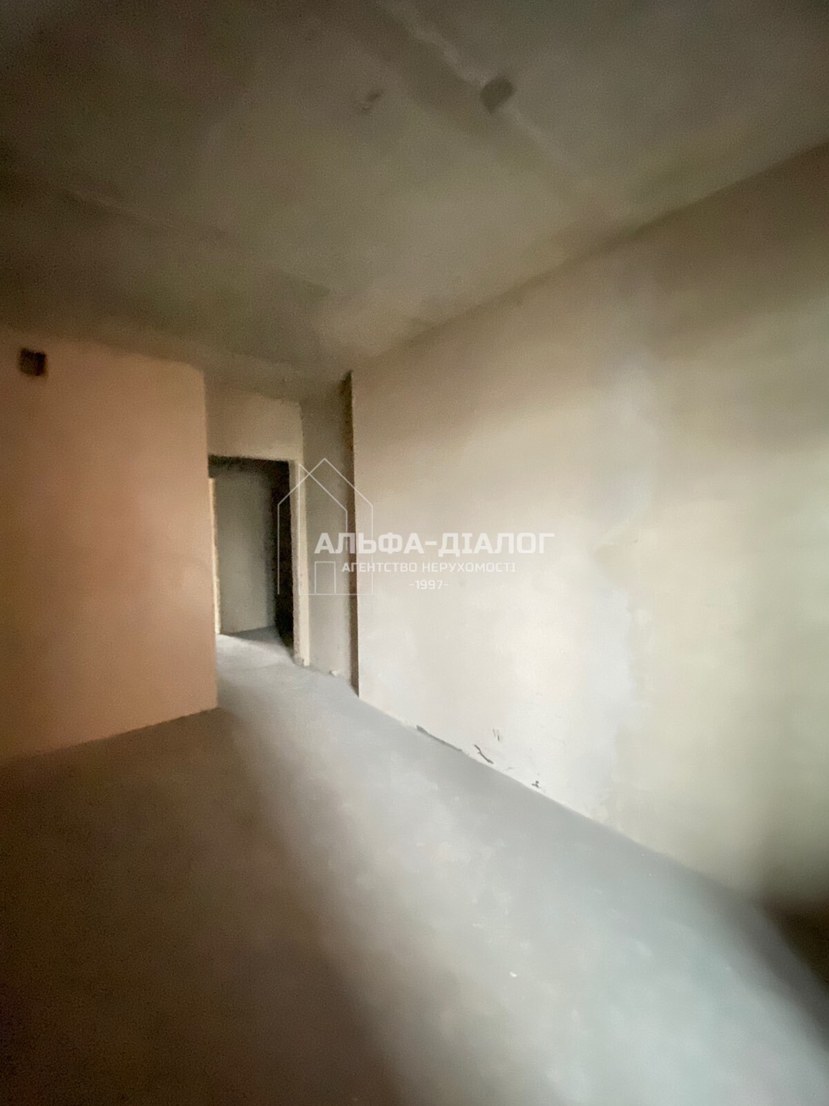 Продажа 2-комнатной квартиры 60.3 м², Багговутовская ул., 25