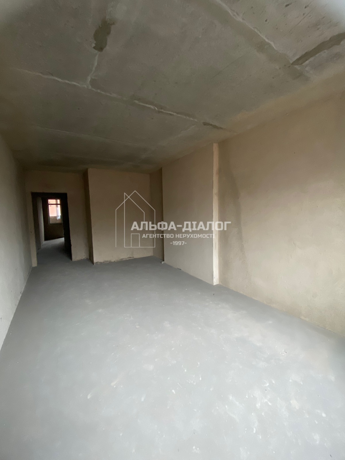 Продажа 2-комнатной квартиры 60.3 м², Багговутовская ул., 25
