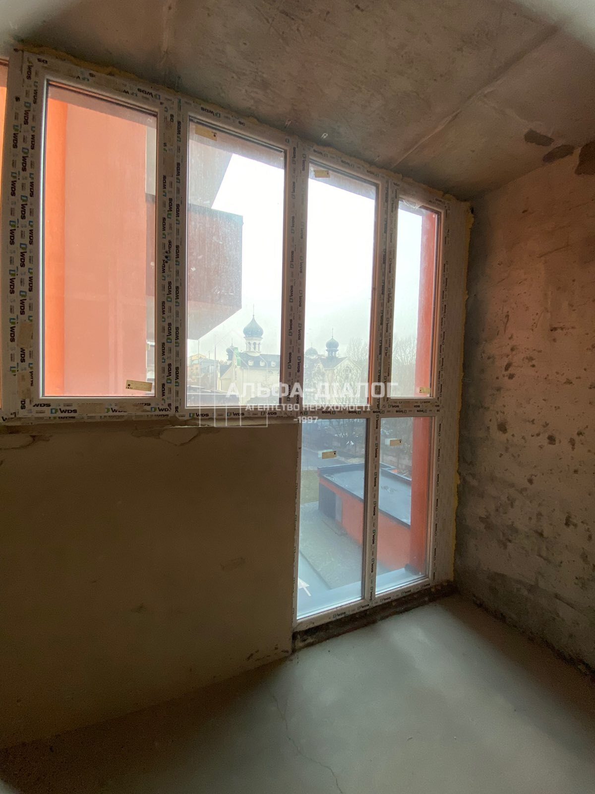 Продажа 2-комнатной квартиры 60.3 м², Багговутовская ул., 25