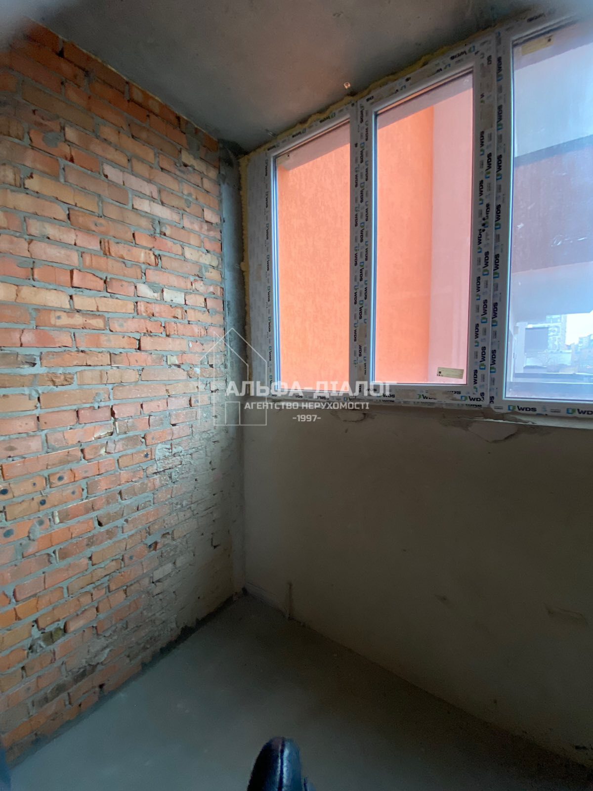 Продажа 2-комнатной квартиры 60.3 м², Багговутовская ул., 25