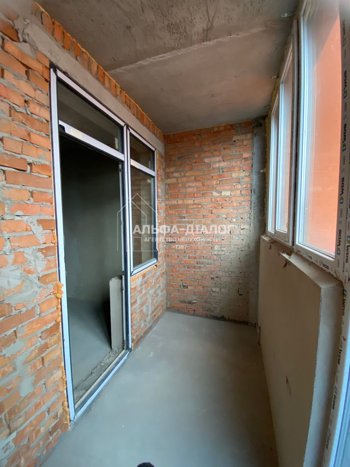 Продажа 2-комнатной квартиры 60.3 м², Багговутовская ул., 25