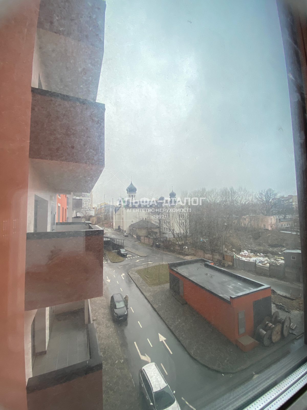 Продажа 2-комнатной квартиры 60.3 м², Багговутовская ул., 25