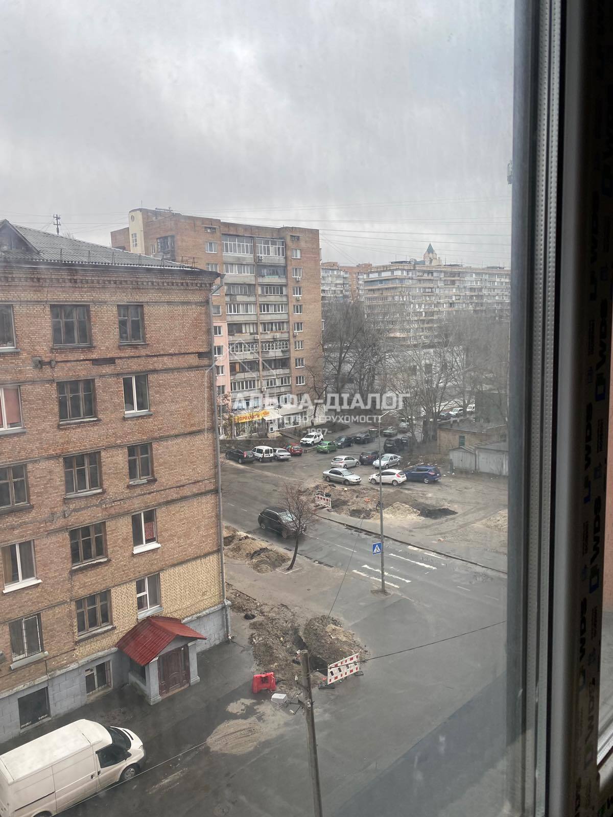 Продажа 2-комнатной квартиры 60.3 м², Багговутовская ул., 25