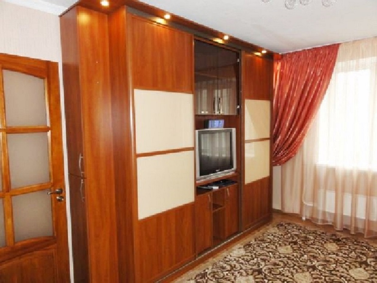 Аренда 1-комнатной квартиры 38 м², Митниця