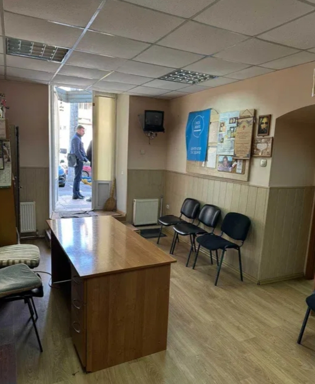 Оренда приміщення вільного призначення 65 м², Базарна вул.