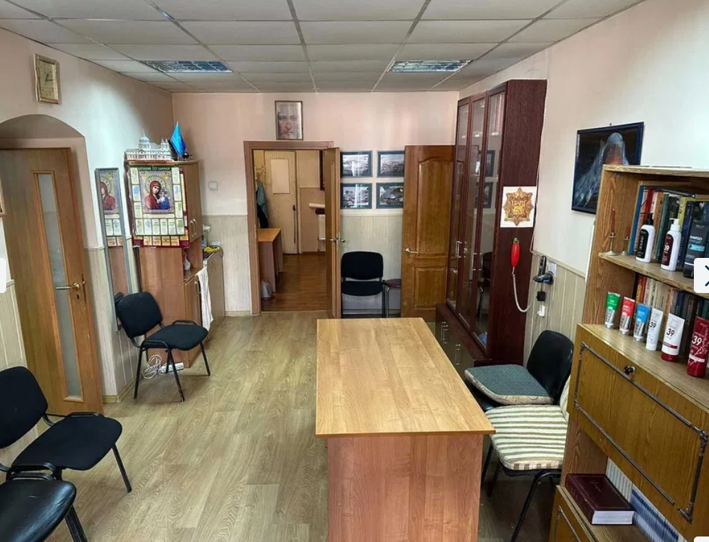 Оренда приміщення вільного призначення 65 м², Базарна вул.