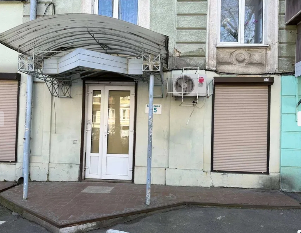 Оренда приміщення вільного призначення 65 м², Базарна вул.