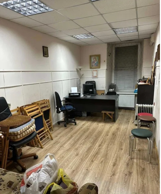 Оренда приміщення вільного призначення 65 м², Базарна вул.