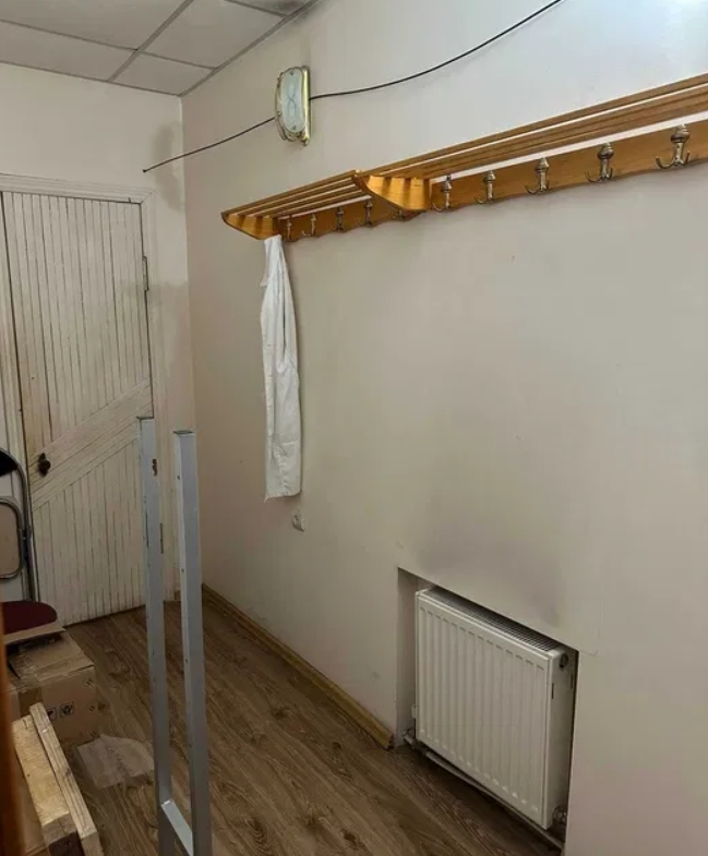 Оренда приміщення вільного призначення 65 м², Базарна вул.