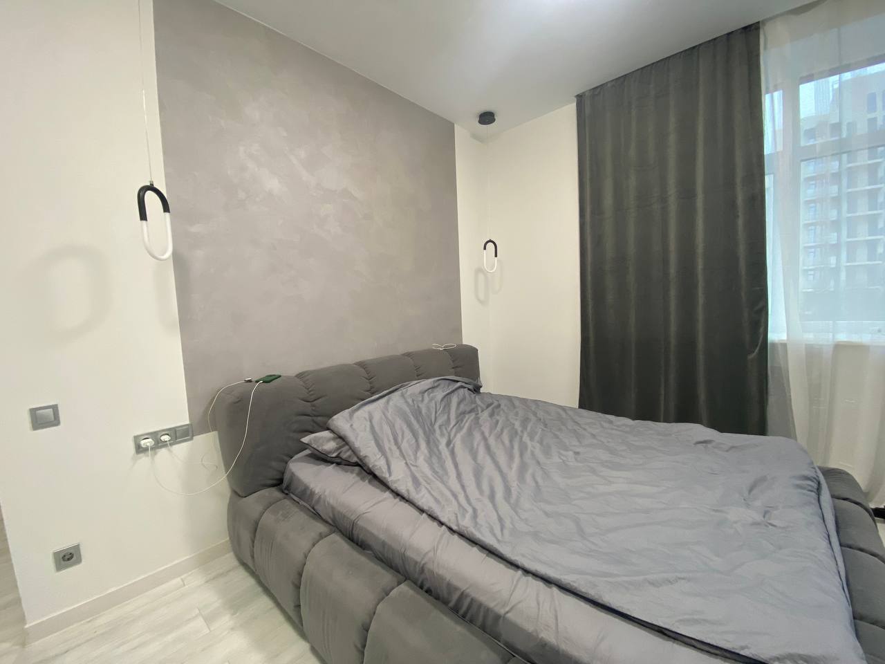 Продаж 2-кімнатної квартири 67 м², Володимира Моссаковського вул.