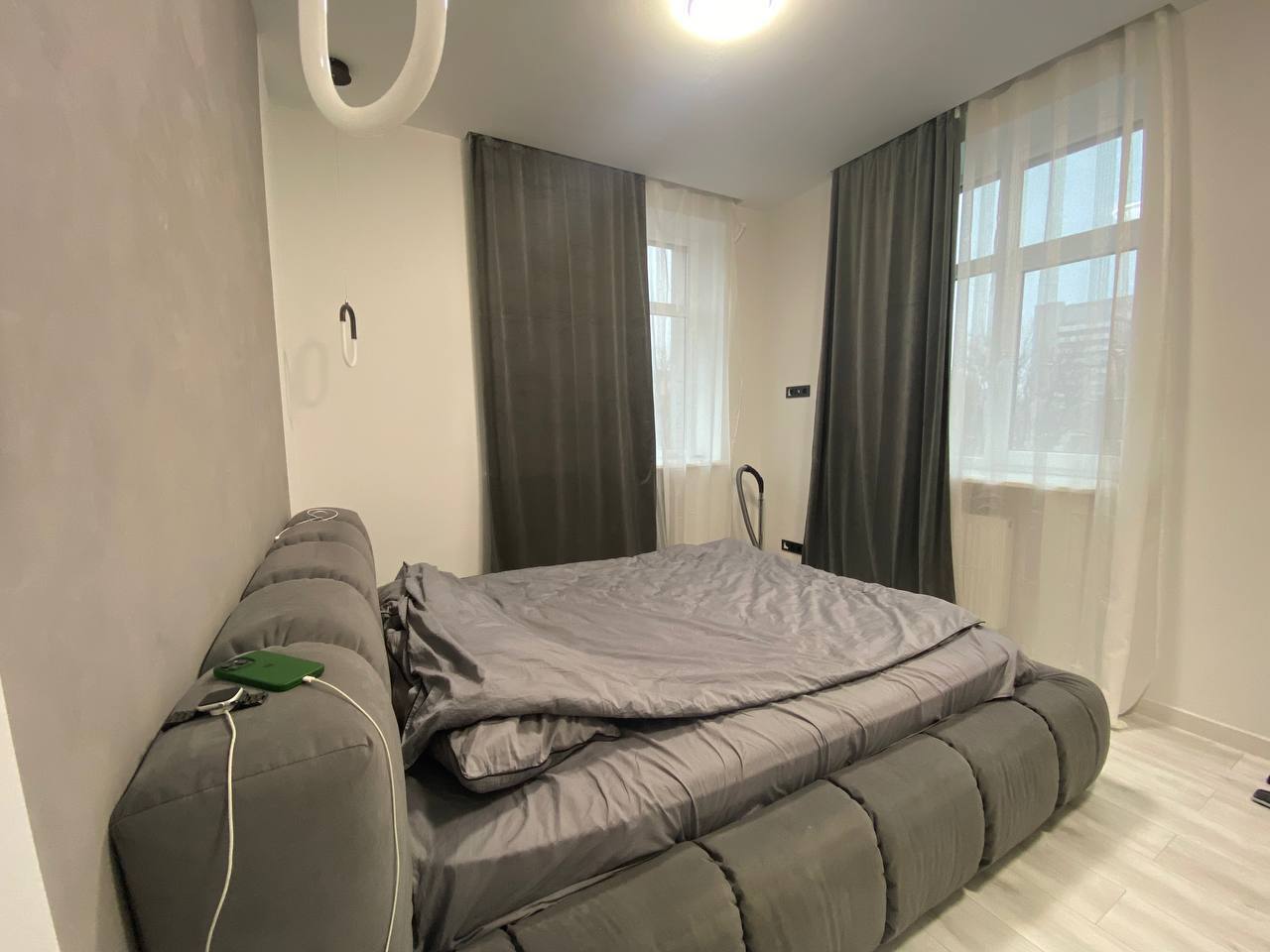 Продаж 2-кімнатної квартири 67 м², Володимира Моссаковського вул.