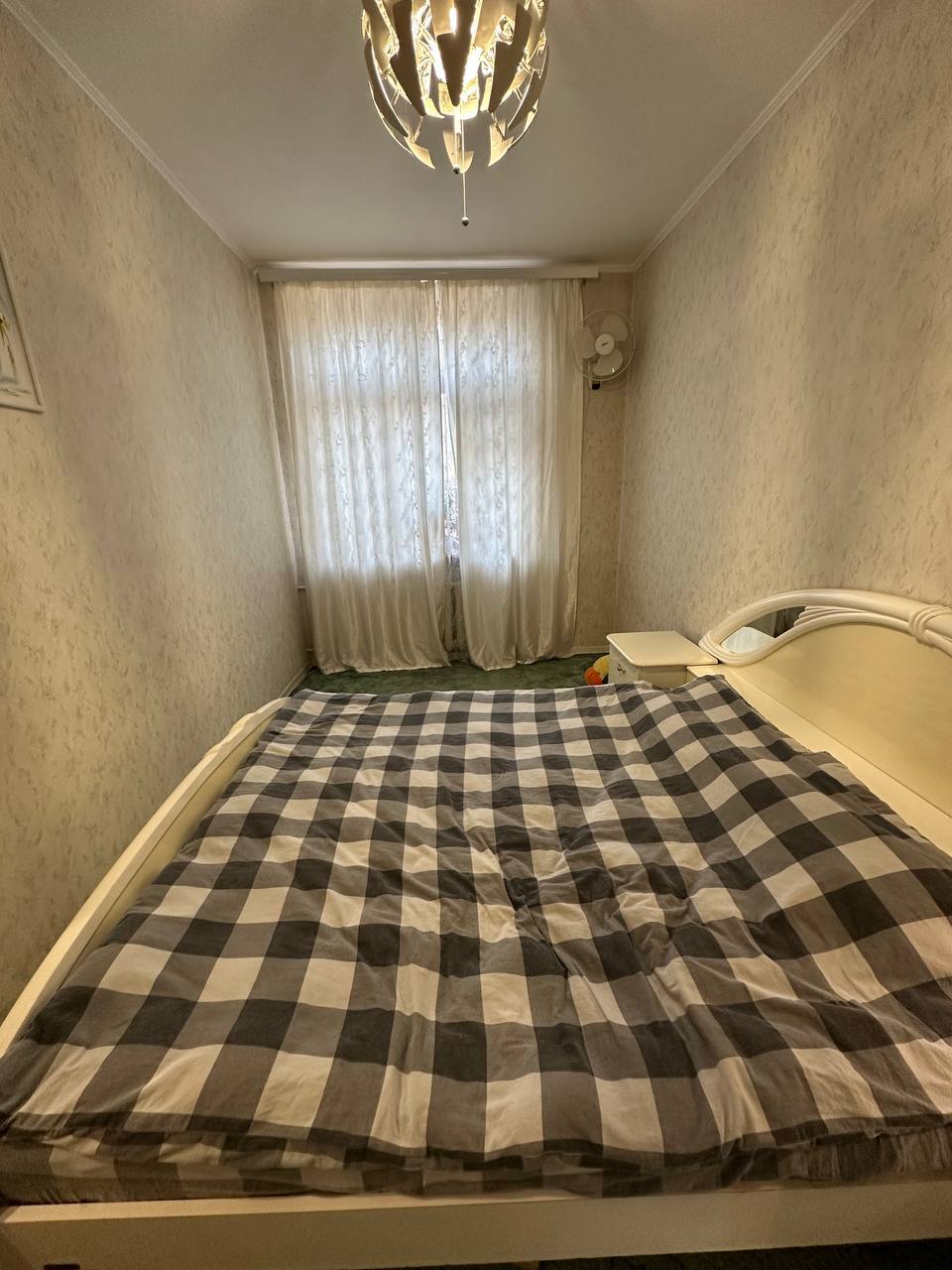 Продажа 2-комнатной квартиры 47 м², Владимира Вернадского ул.