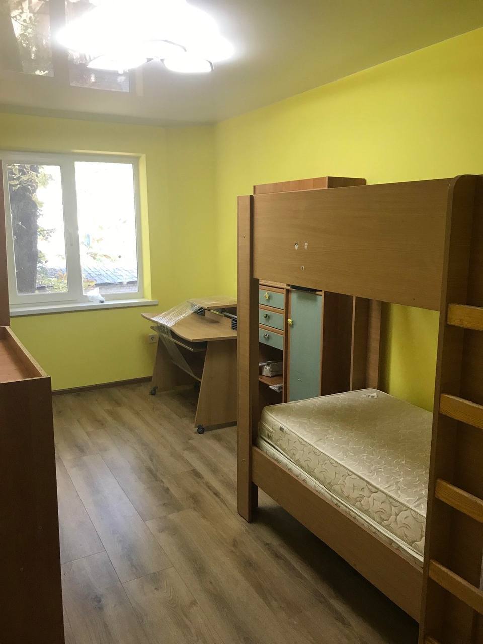 Продаж 3-кімнатної квартири 58 м², Богдана Хмельницького просп.