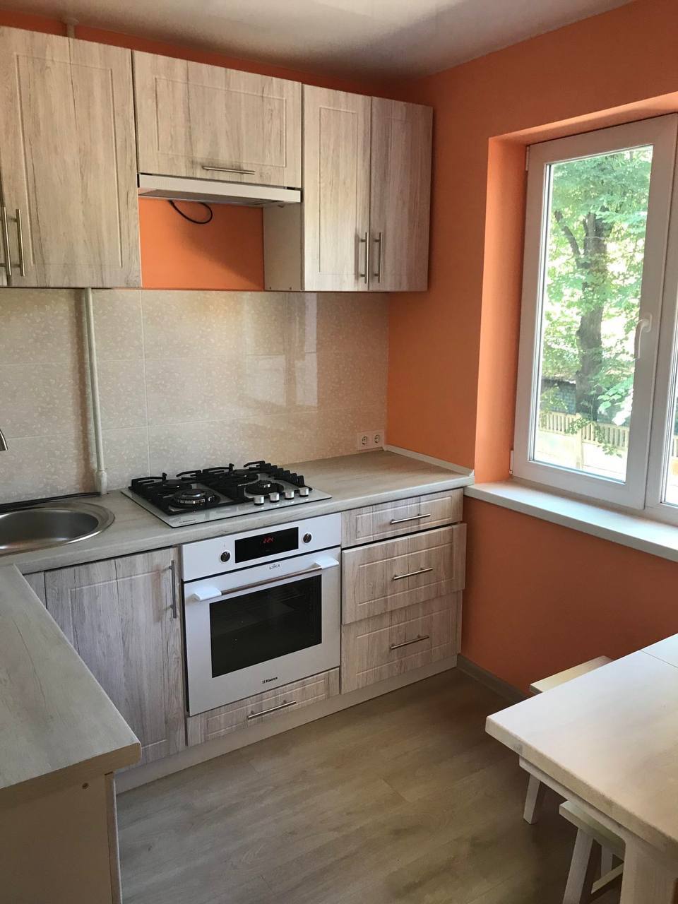 Продаж 3-кімнатної квартири 58 м², Богдана Хмельницького просп.