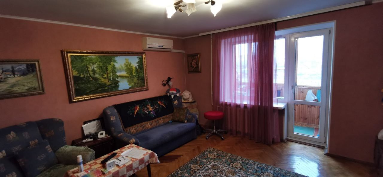 Продаж 3-кімнатної квартири 66 м², Романа Шухевича просп., 22