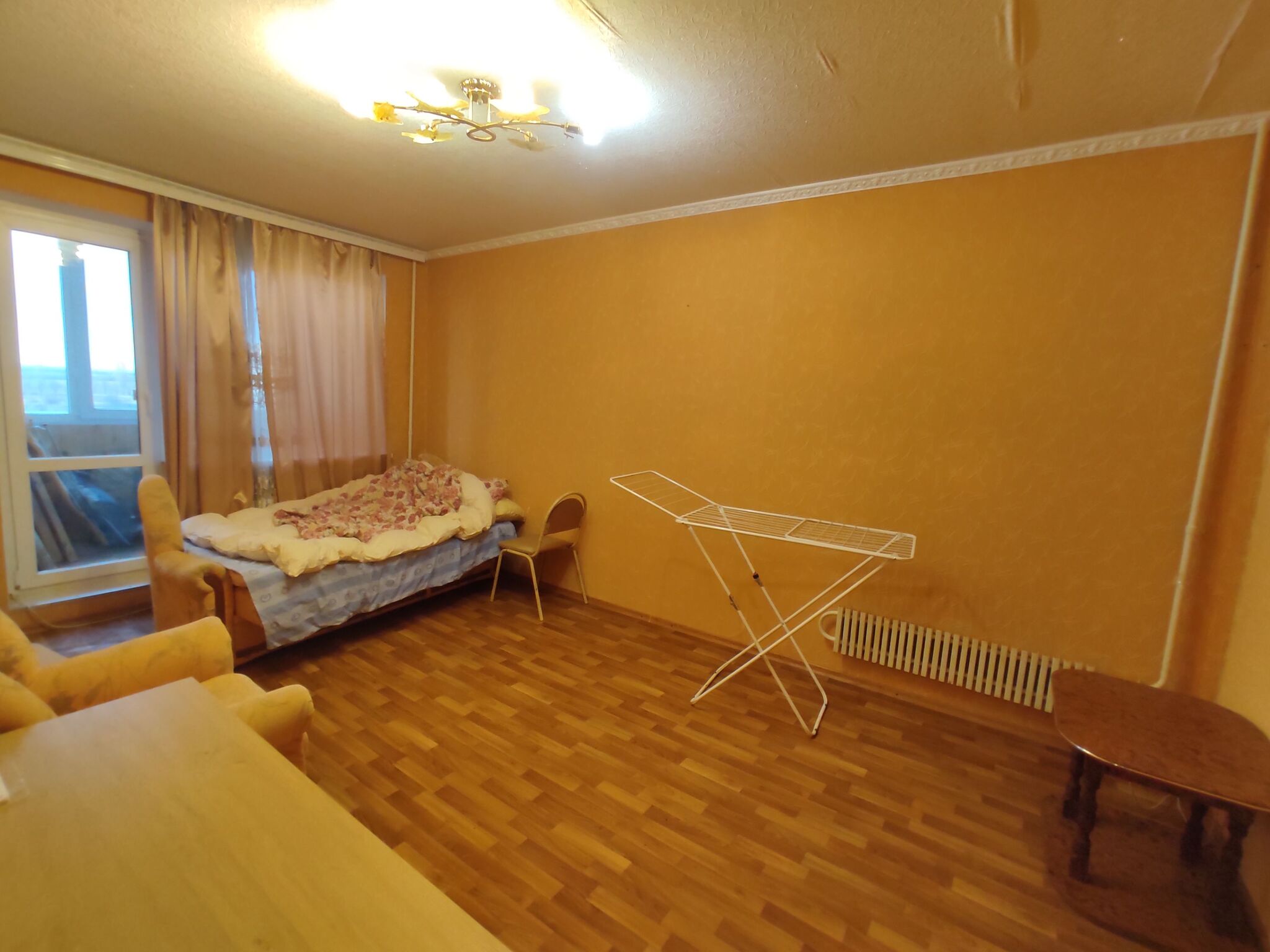 Продажа 3-комнатной квартиры 69 м², Наталии Ужвий ул.