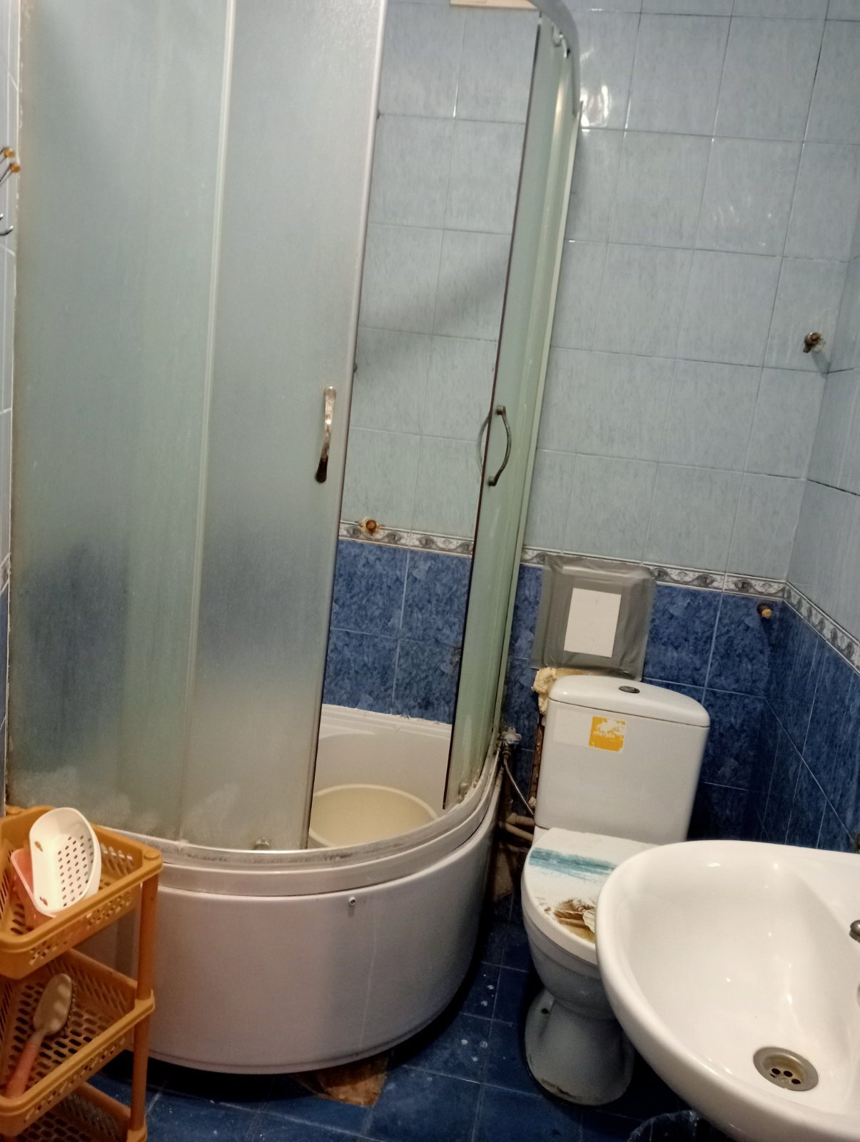 Продажа 4-комнатной квартиры 61 м², Юрия Савченко ул., 97Б
