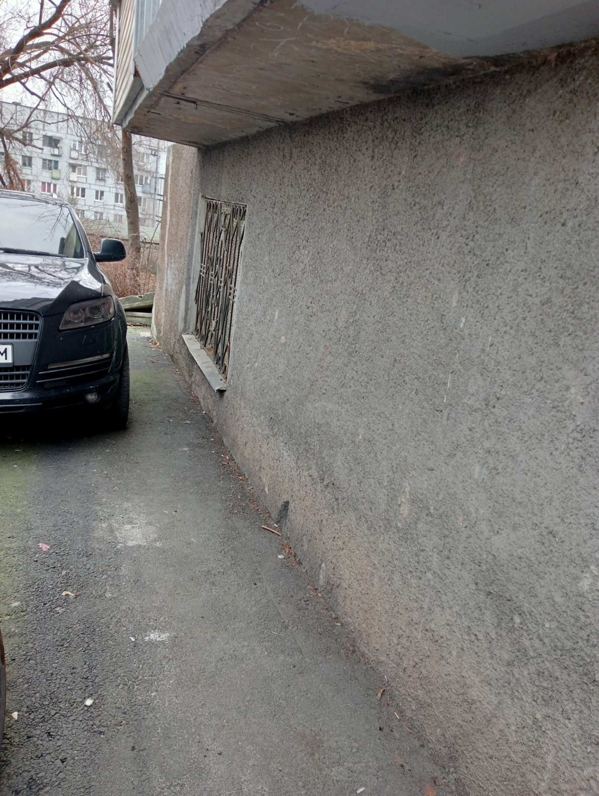 Продажа 4-комнатной квартиры 61 м², Юрия Савченко ул., 97Б