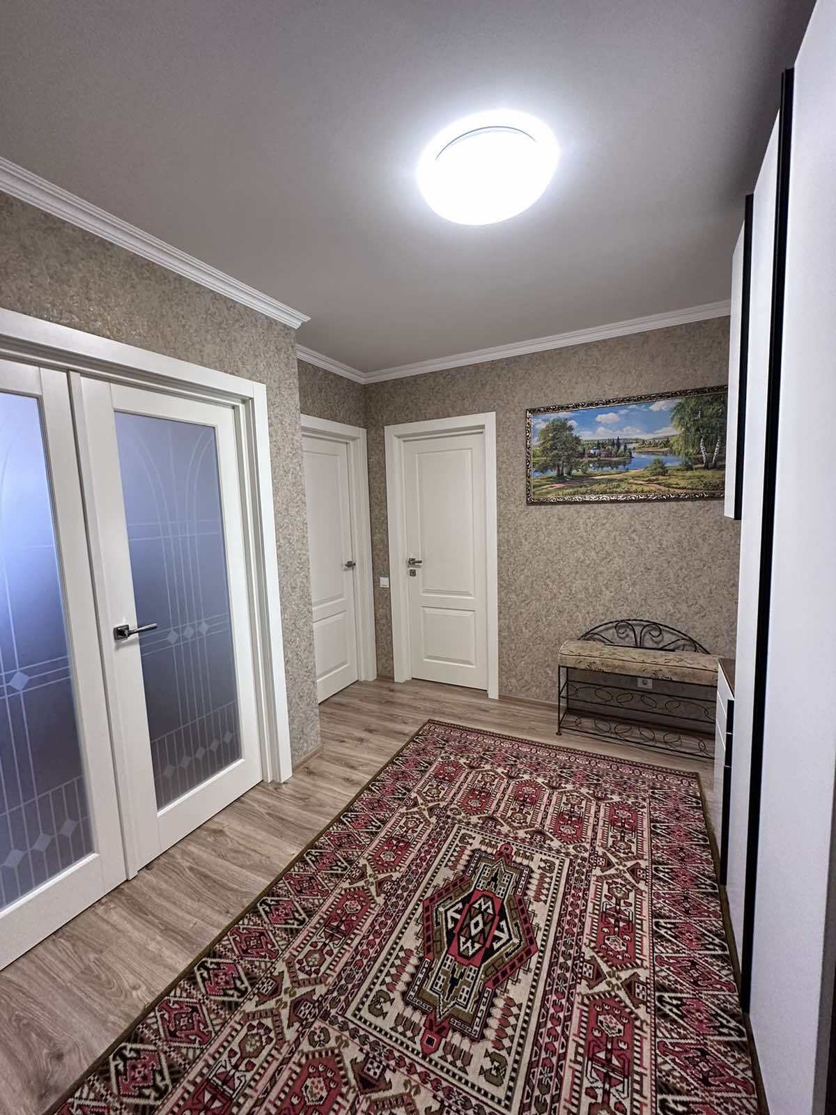 Продаж 3-кімнатної квартири 77 м², Яблунева вул., 7А