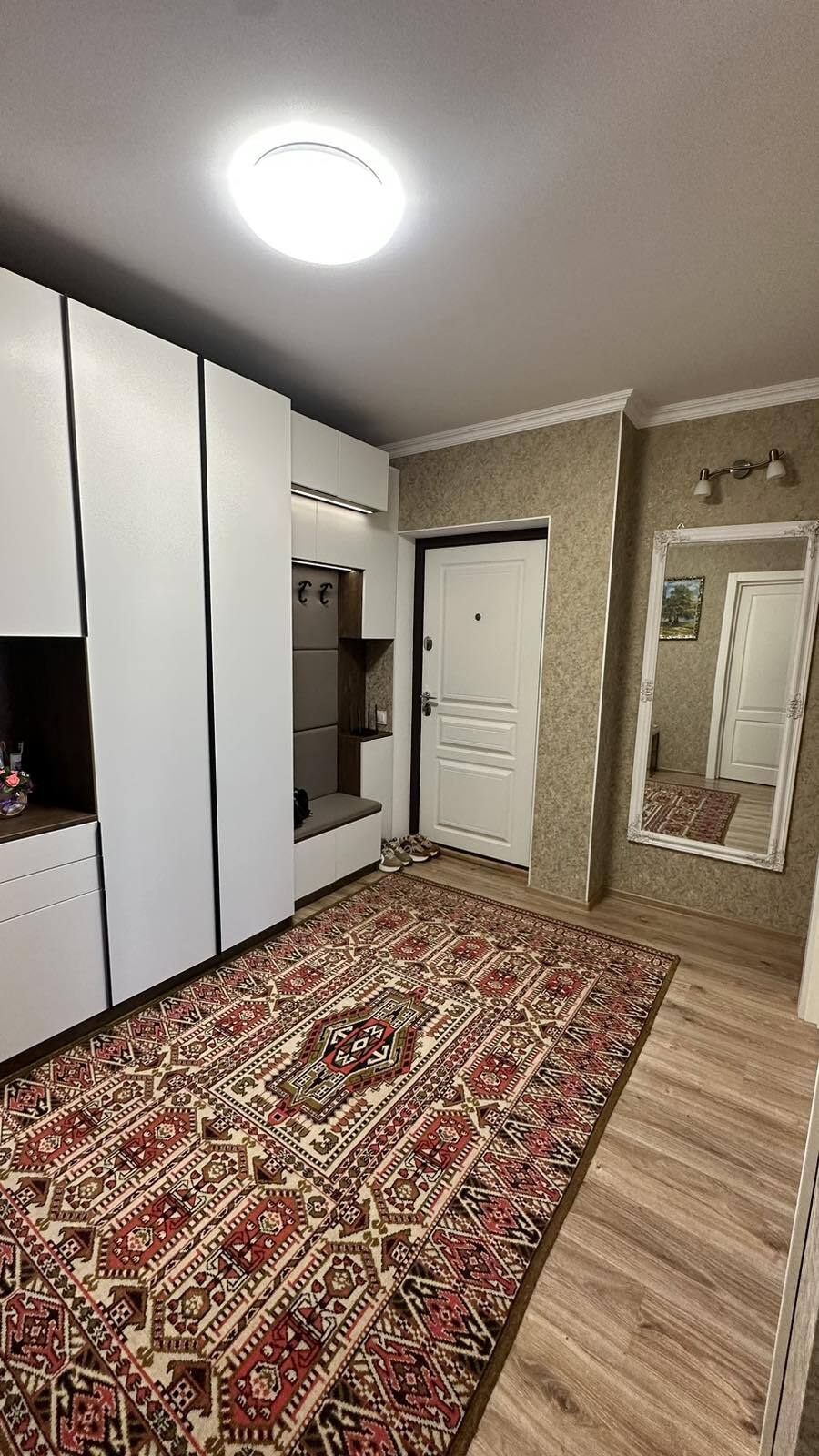 Продаж 3-кімнатної квартири 77 м², Яблунева вул., 7А