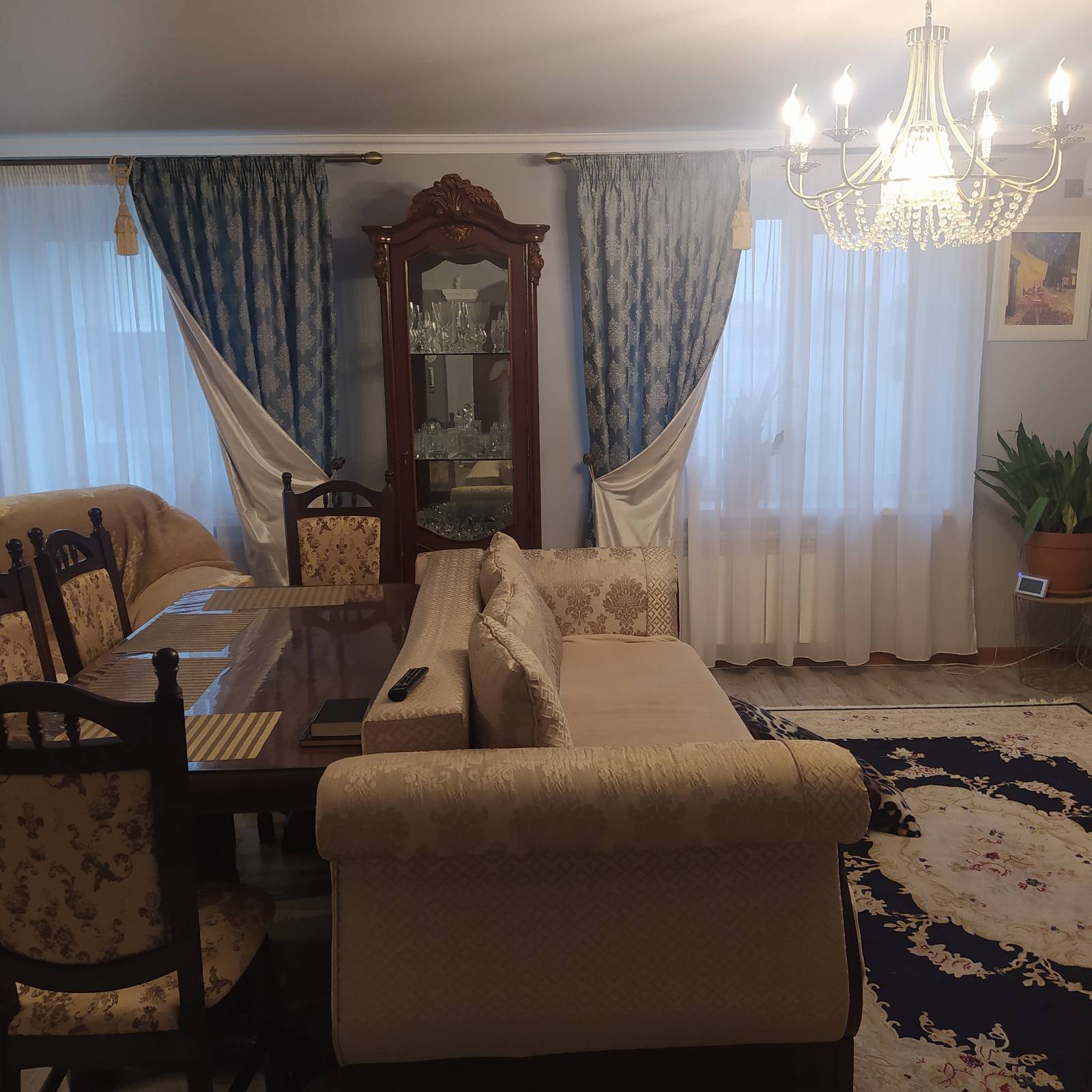 Продажа 2-комнатной квартиры 80 м², Великотырновская ул., 22А