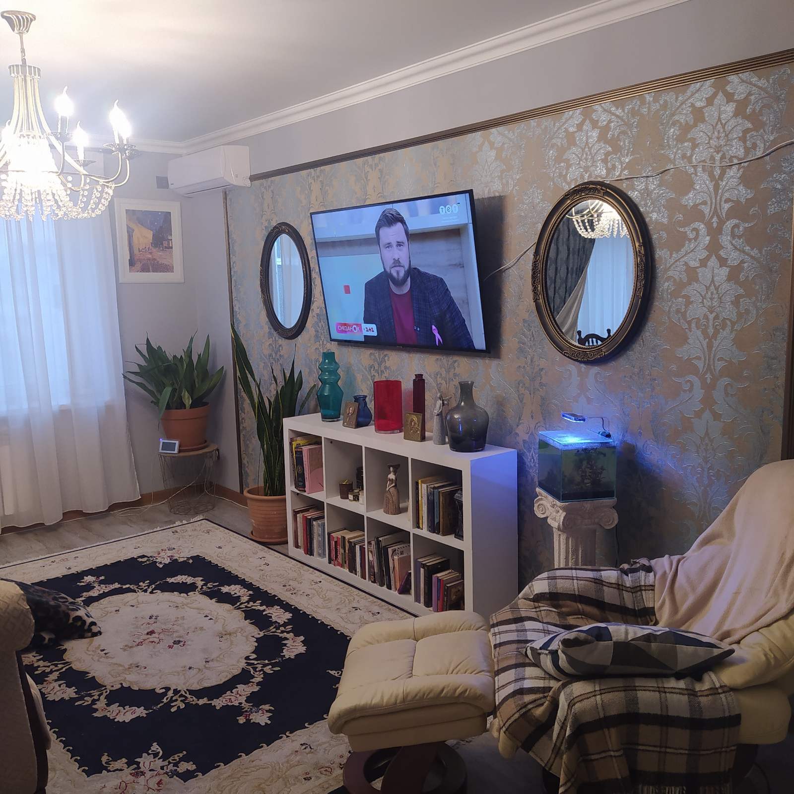 Продажа 2-комнатной квартиры 80 м², Великотырновская ул., 22А