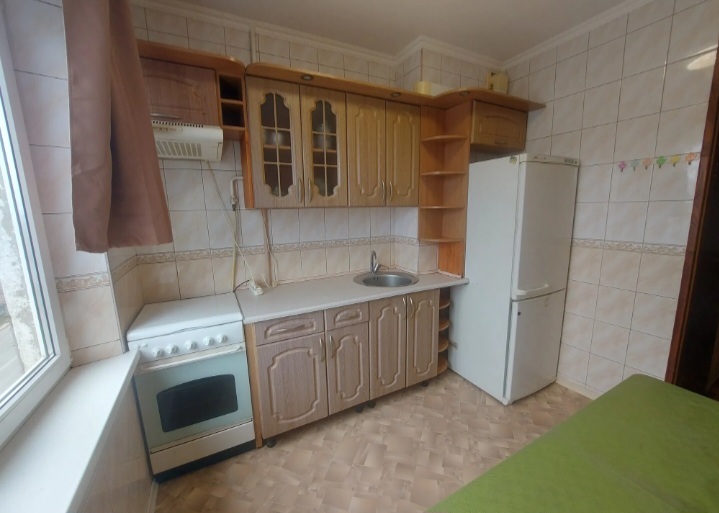 Оренда 2-кімнатної квартири 50 м², Академіка Вільямса вул., 46/1