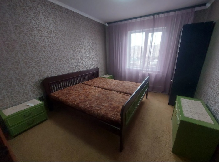 Оренда 2-кімнатної квартири 50 м², Академіка Вільямса вул., 46/1