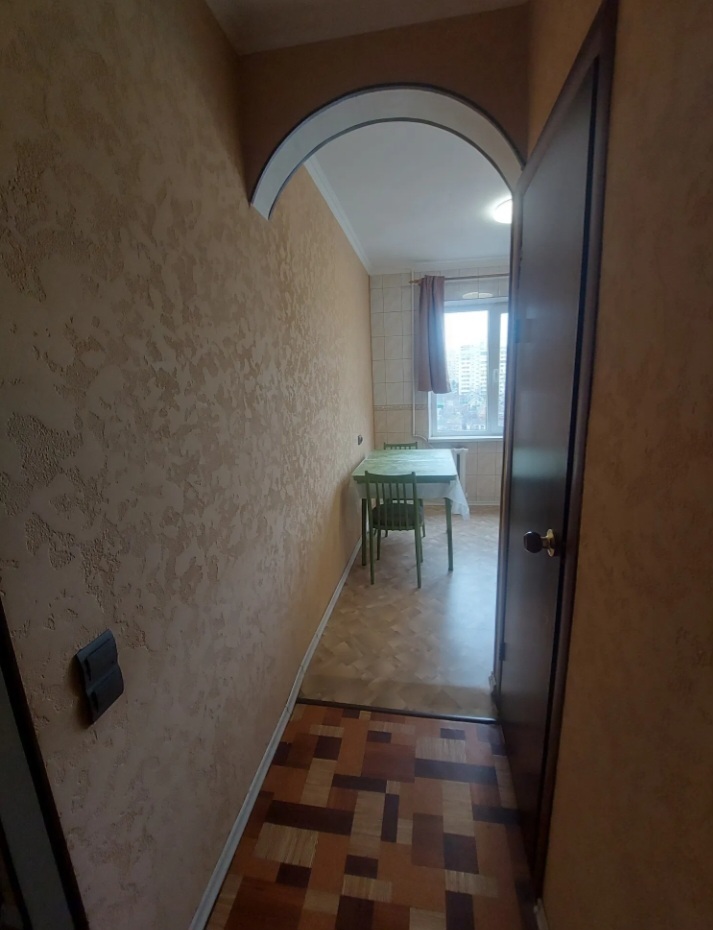 Оренда 2-кімнатної квартири 50 м², Академіка Вільямса вул., 46/1