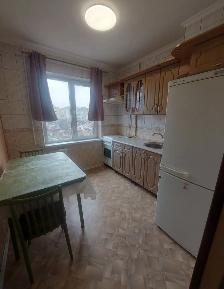 Оренда 2-кімнатної квартири 50 м², Академіка Вільямса вул., 46/1