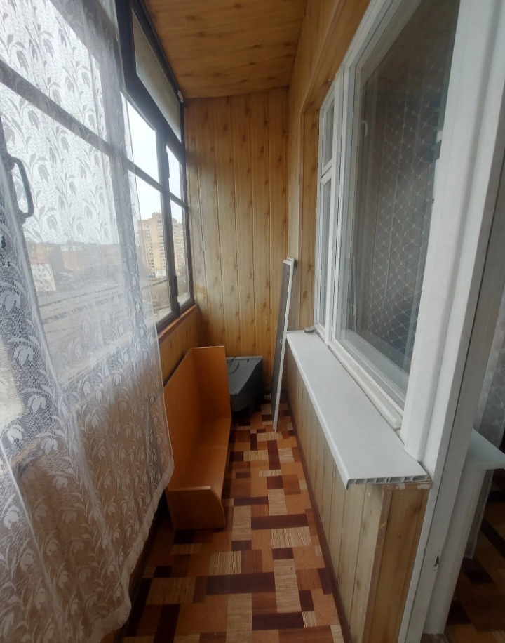 Оренда 2-кімнатної квартири 50 м², Академіка Вільямса вул., 46/1