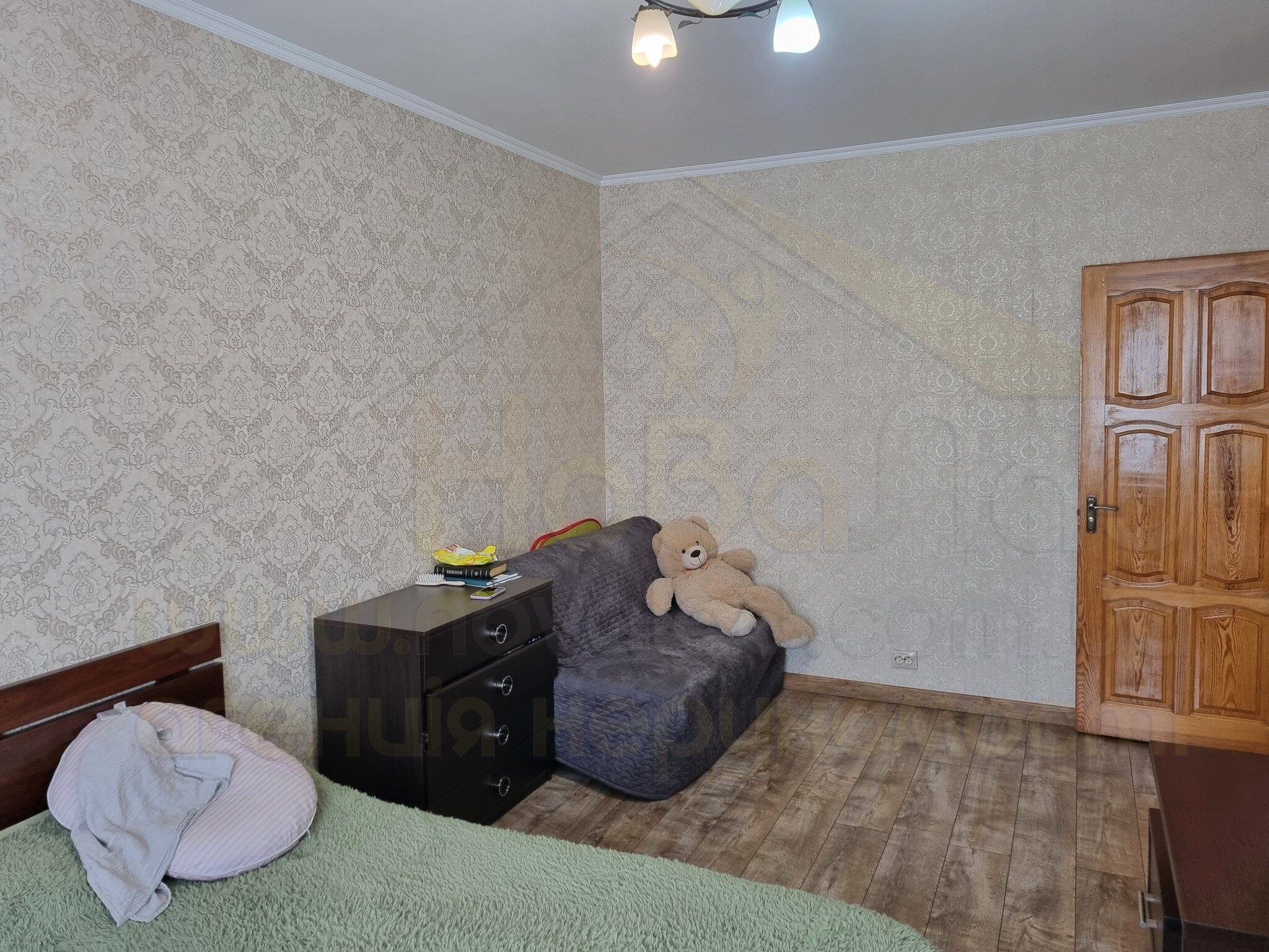 Продаж 1-кімнатної квартири 40 м², Гонча вул.