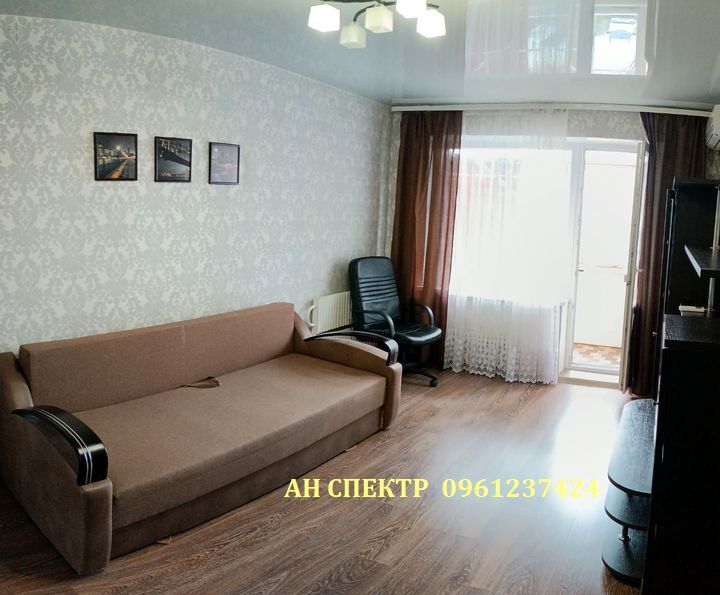 Продажа 1-комнатной квартиры 36 м², Новокузнецкая ул.