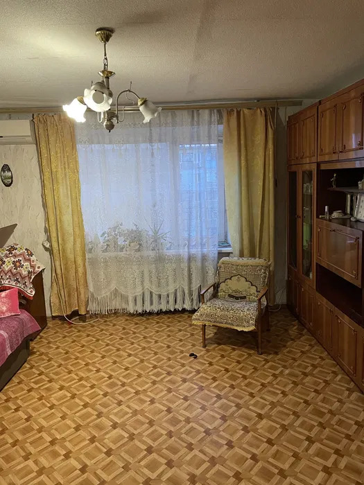 Продаж 2-кімнатної квартири 52 м², Зимовий пров., поход Дгнепро