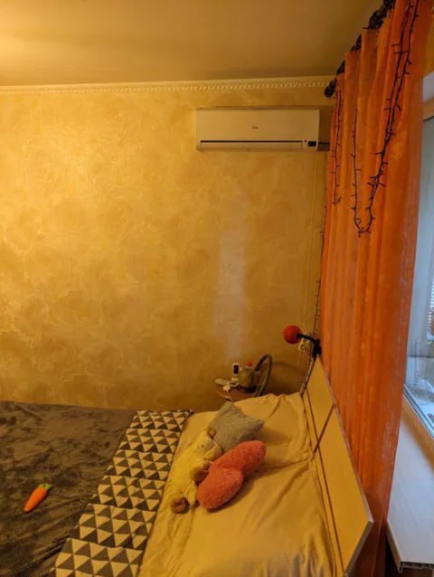 Продажа 4-комнатной квартиры 61 м², Герасима Кондратьева ул.
