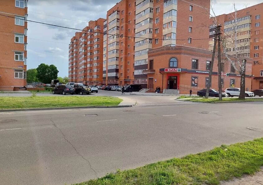 Продаж 2-кімнатної квартири 60.14 м², Куликовська вул.